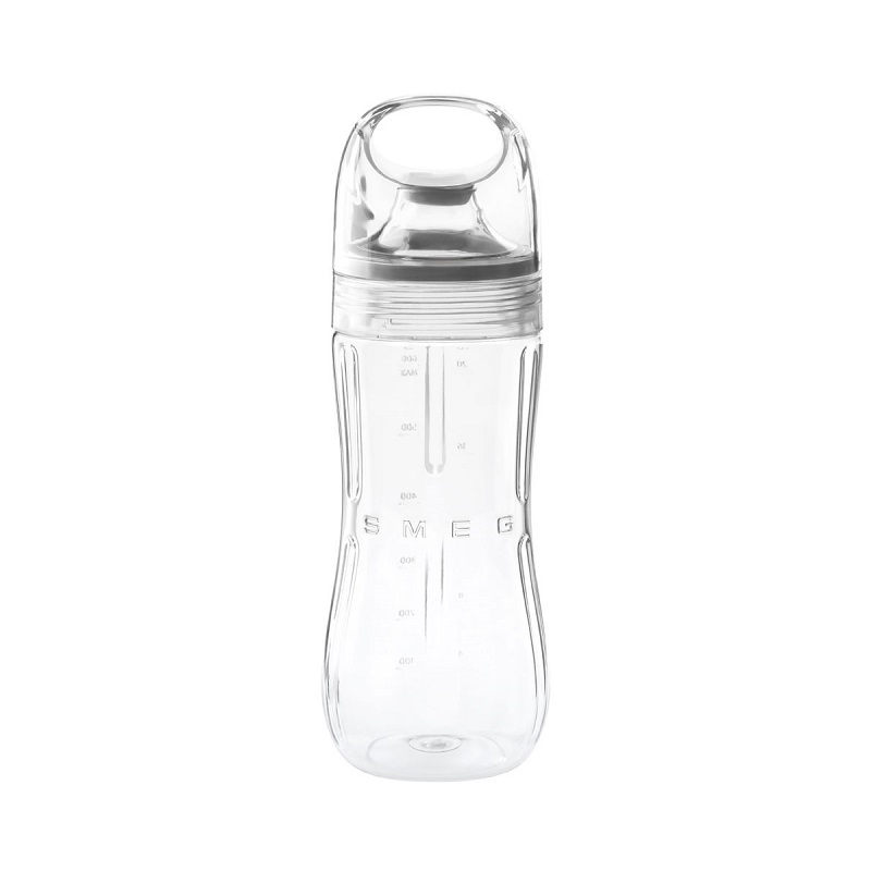 SMEG BGF01 Bottle To Go, Accessory for: Blender