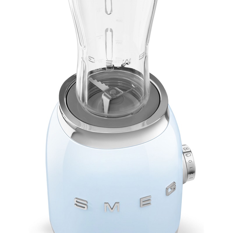 SMEG BGF01 Bottle To Go, Accessory for: Blender