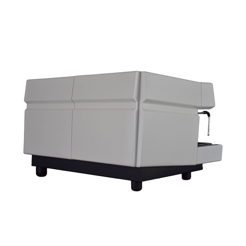 Allegra Luna 2G (White)