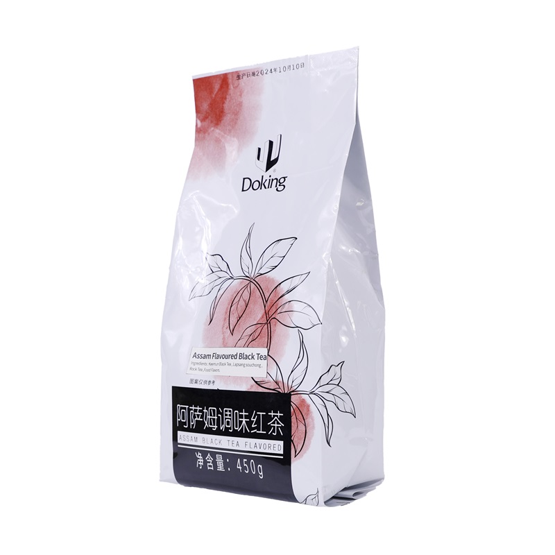 Doking Assam Flavoured Black Tea 450 g