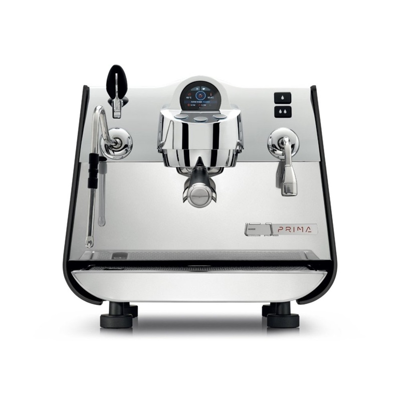 Victoria Arduino Eagle One Prima Pro 1 Group (Black)