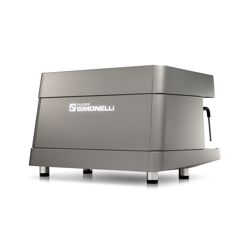 Nuova Simonelli Nuova Aurelia V 2 Group (Titan Grey)