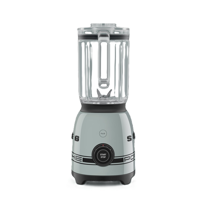 SMEG BLF03PSGEU Blender Porsche x SMEG (Shade Green)