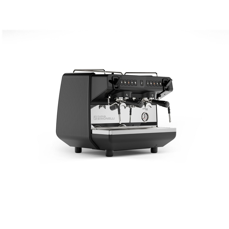 Nuova Simonelli Appia Viva V 2G Compact (Black)