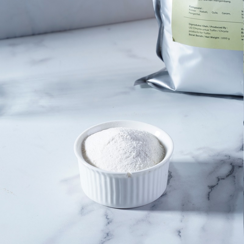 TFN Machiatto Unsalted