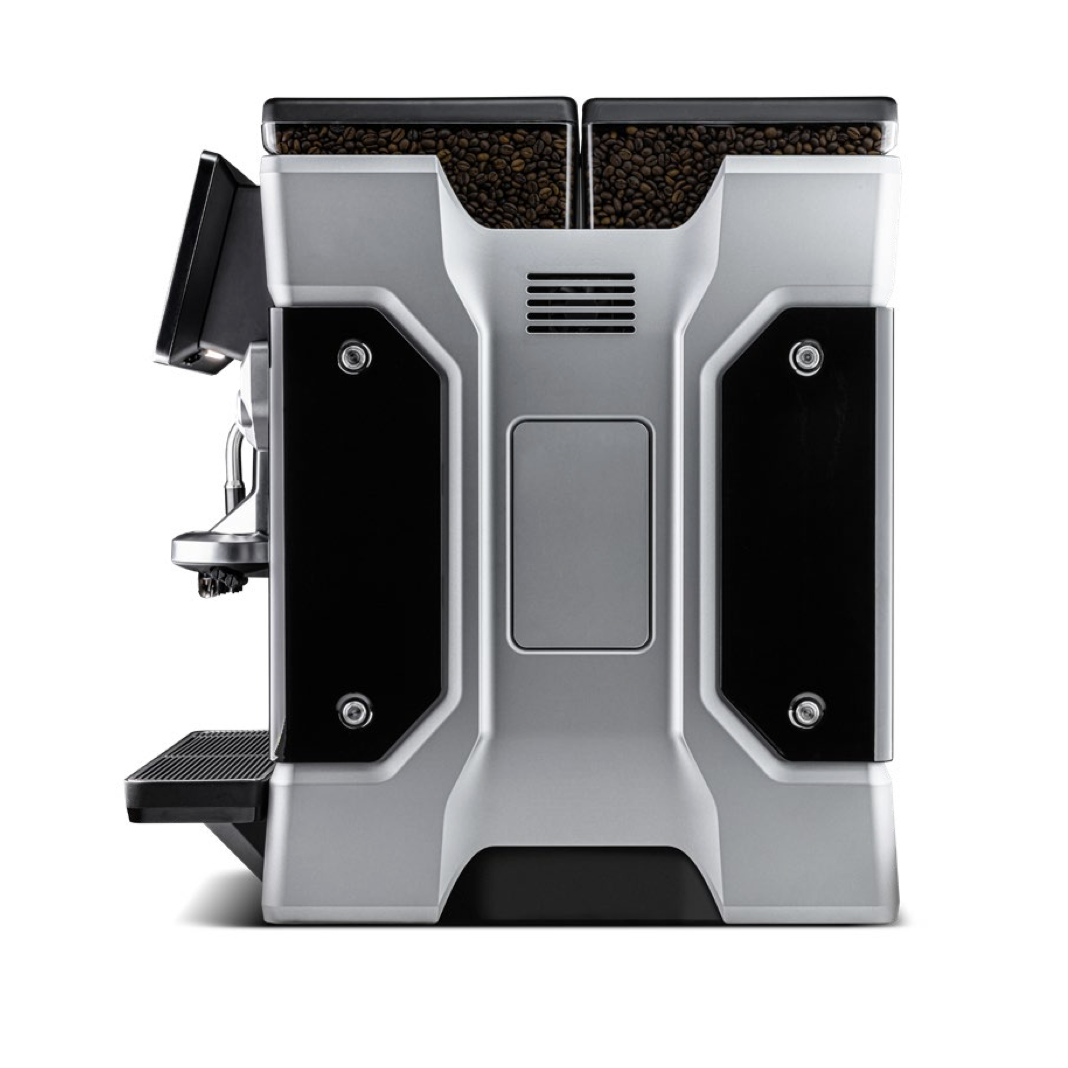 Eversys Legacy L2C/Classic Tempest (2 Grinder 1.2KG + 0.6KG)