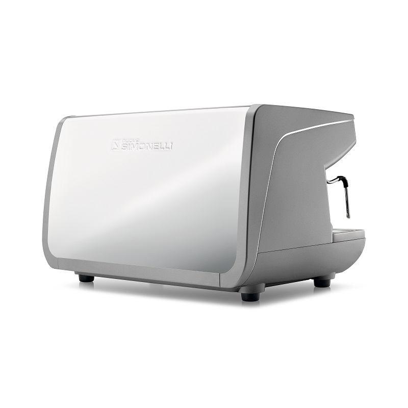 Nuova Simonelli Appia Life V 2 Group  (Titan Grey)