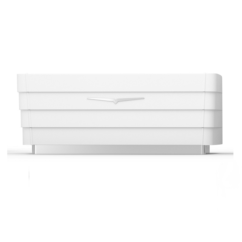 Victoria Arduino Eagle Tempo 3G (White)