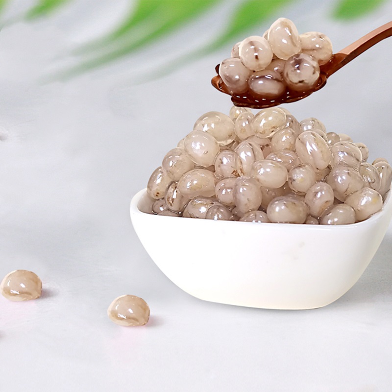 Doking Oat Popping Boba (Fruity Sauce) 850 g