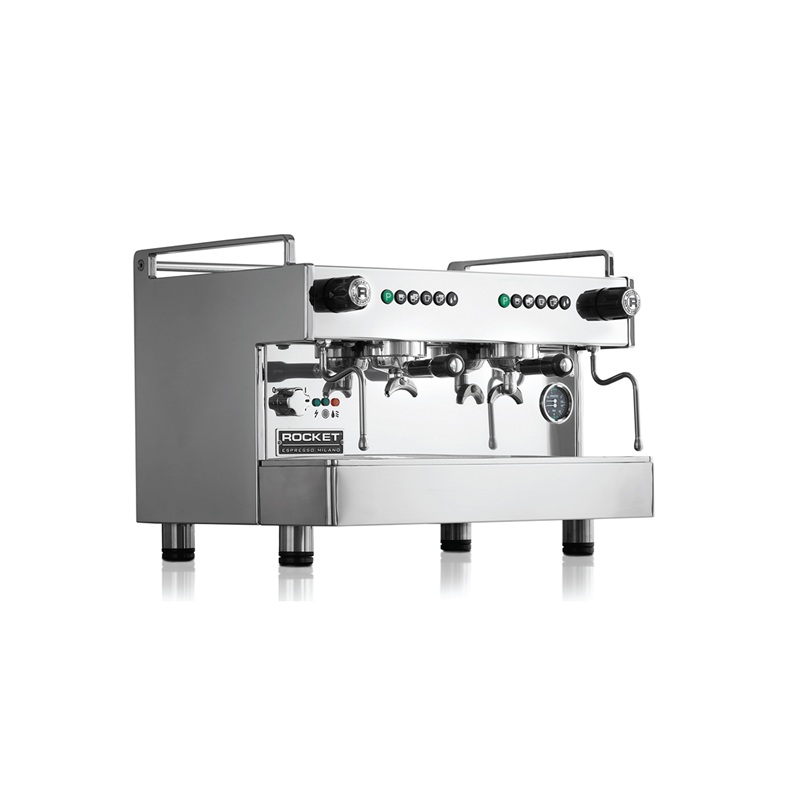 Rocket Boxer 2 G V Coffee Machine