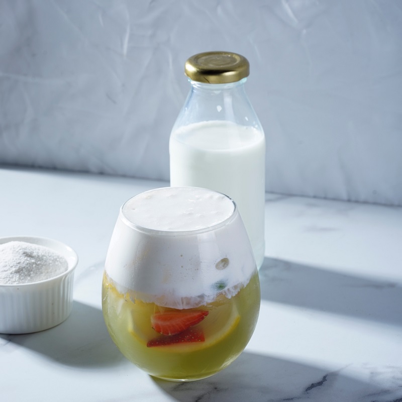 TFN Machiatto Salted