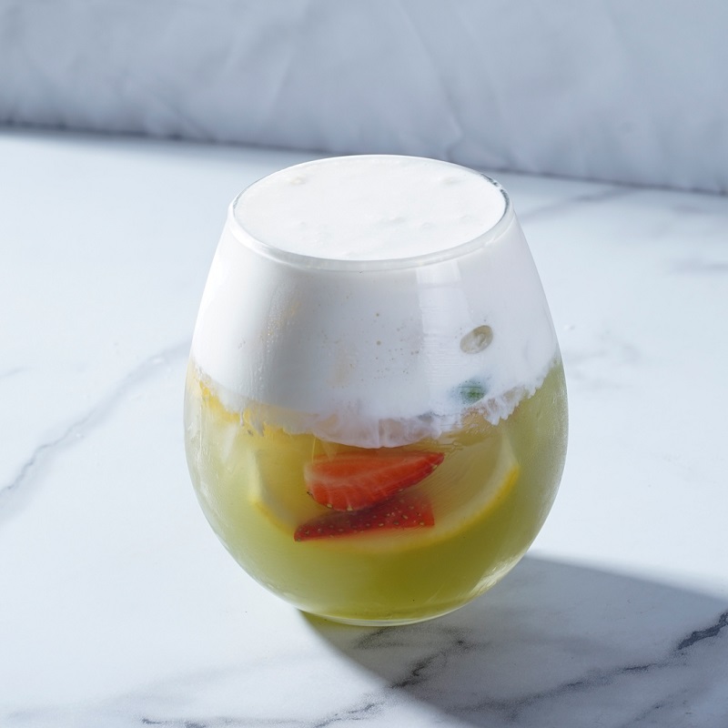 TFN Machiatto Unsalted