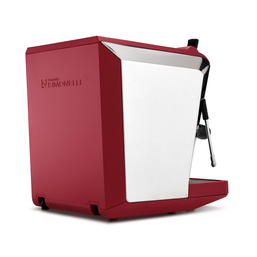 Nuova Simonelli Oscar Home